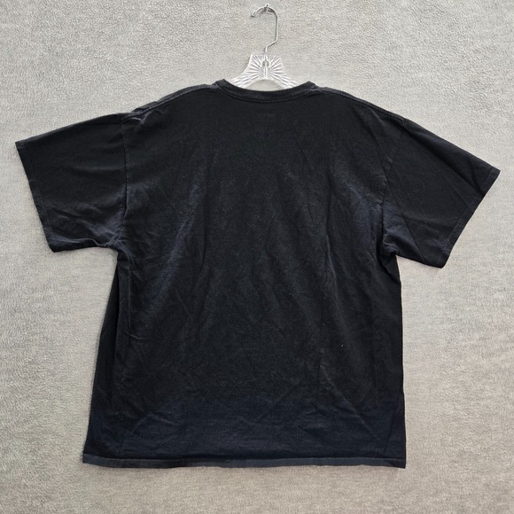 San Francisco 49ers Men Shirt XL Black Conference Champions Short Sleeve Tee - Picture 7 of 9